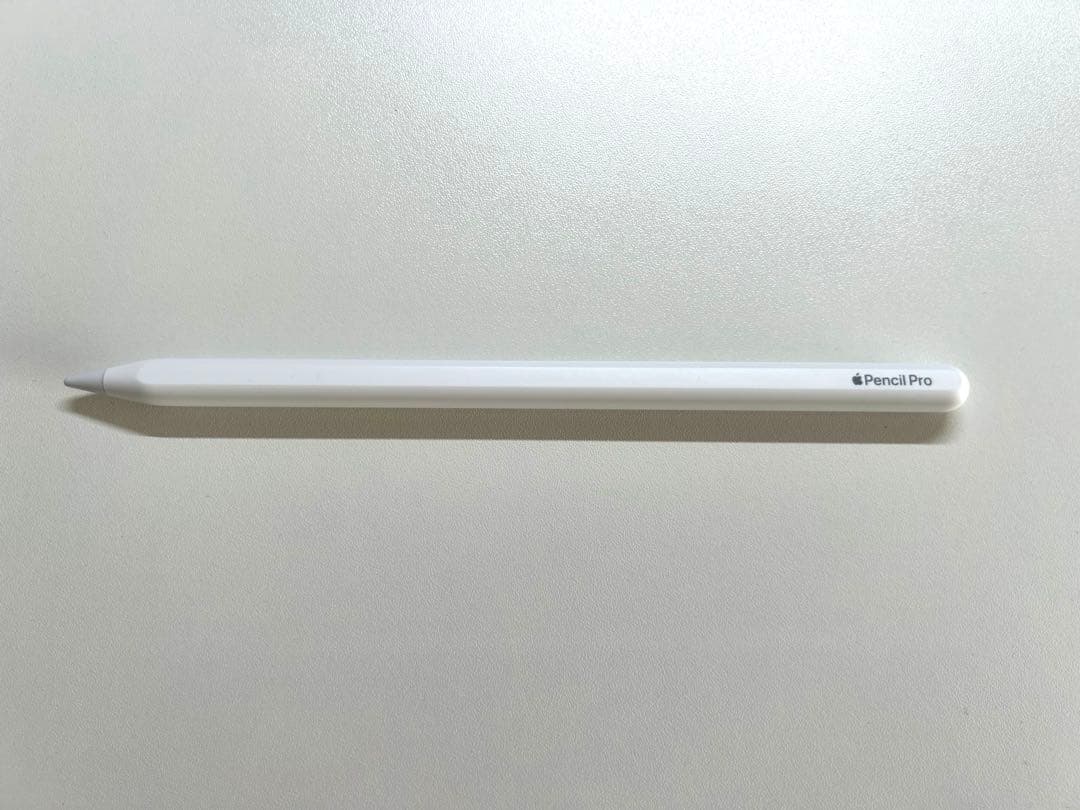 iPad本体 2024 iPad Air 256GB M2 Apple Pencil Pro