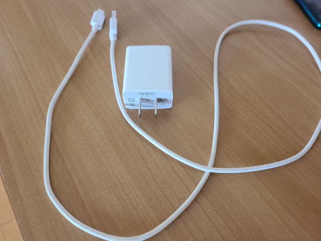 スマートフォン本体 OPPO Reno A