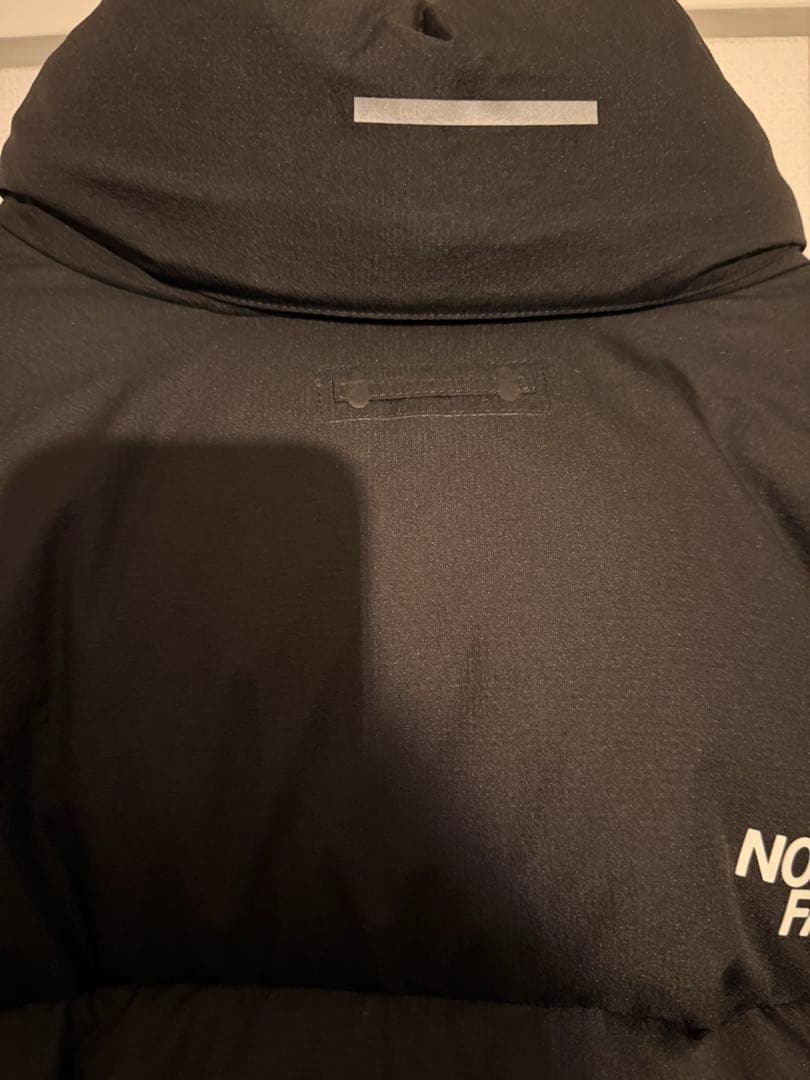 【1月中の値下げ】The North Face RMST ヌプシジャケット