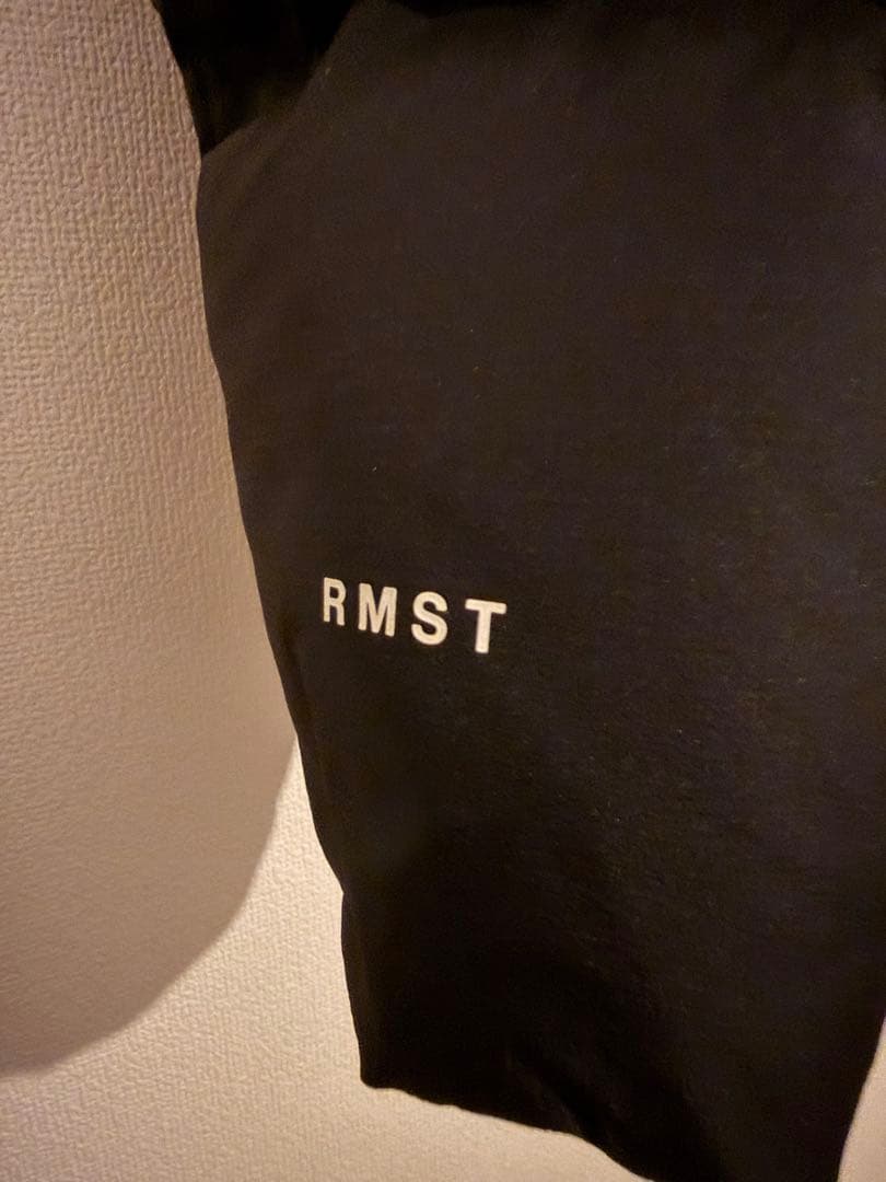 【1月中の値下げ】The North Face RMST ヌプシジャケット