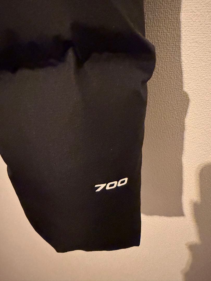 【1月中の値下げ】The North Face RMST ヌプシジャケット