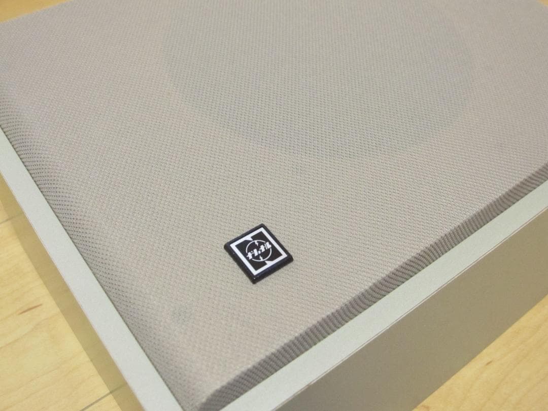 昭和レトロ当時物　National ナショナル　壁掛けスピーカー　WS-1006