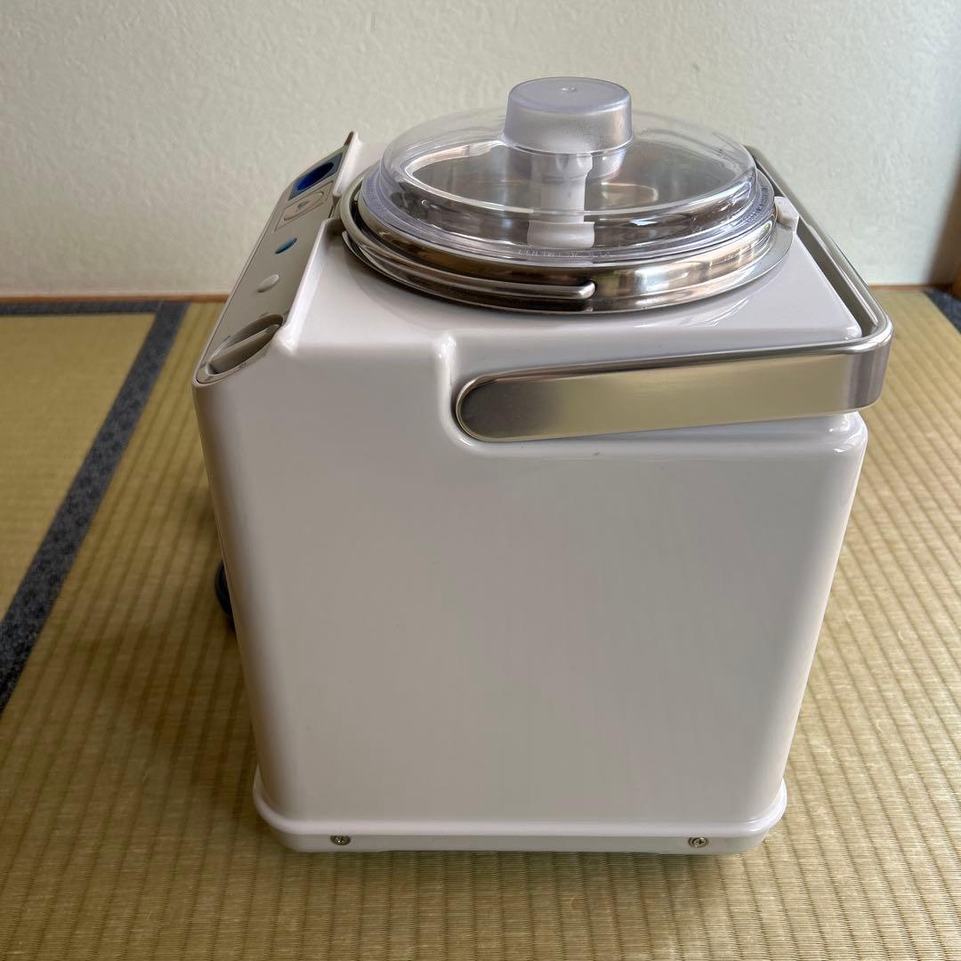 今週お値引き【美品】デロンギアイスクリームメーカー Mod.692