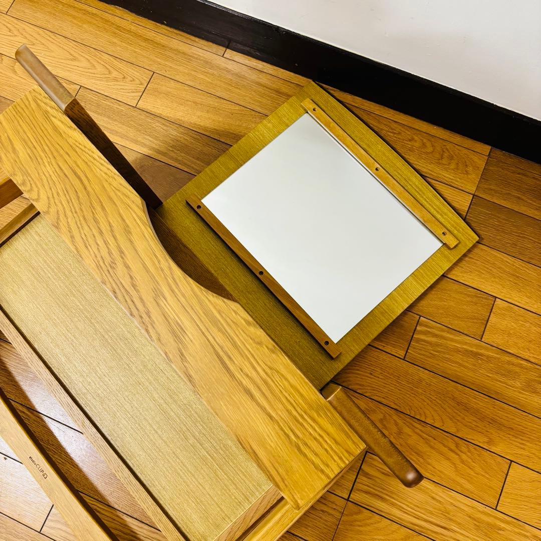 studio CLIP ドレッサー　(スツールなし) 送料込み