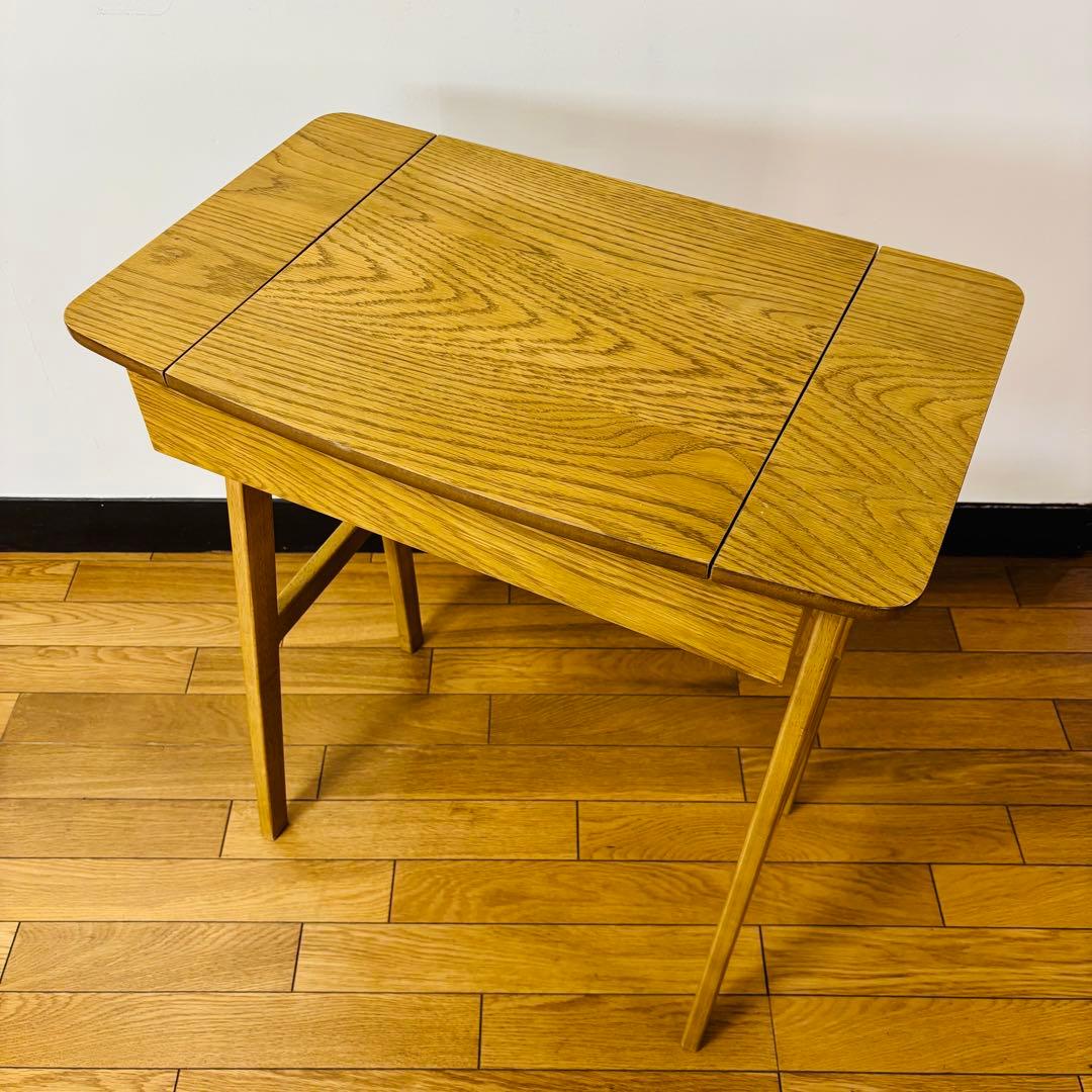 studio CLIP ドレッサー　(スツールなし) 送料込み