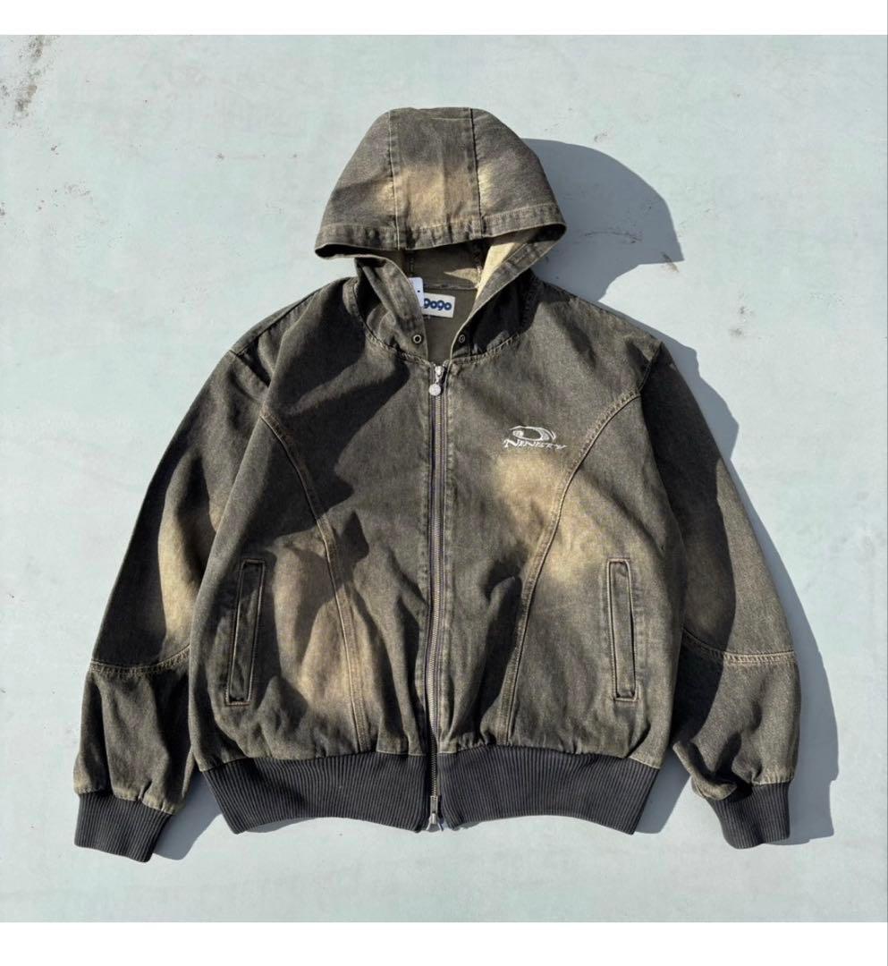 ジャケット・アウター M