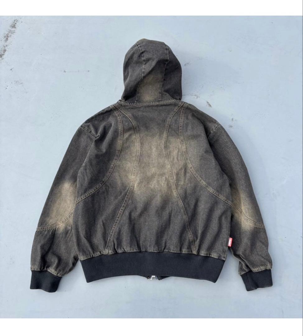 ジャケット・アウター M