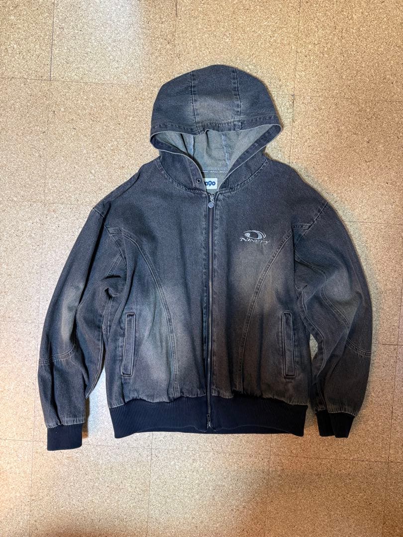 ジャケット・アウター M