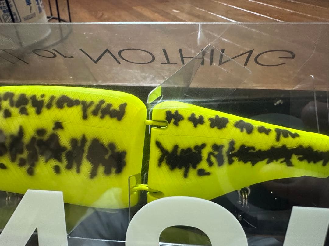 DRT KLASH9 新品未使用