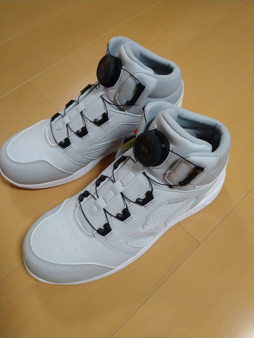 Mizuno オールマイティ LST73M BOA 28.0cm