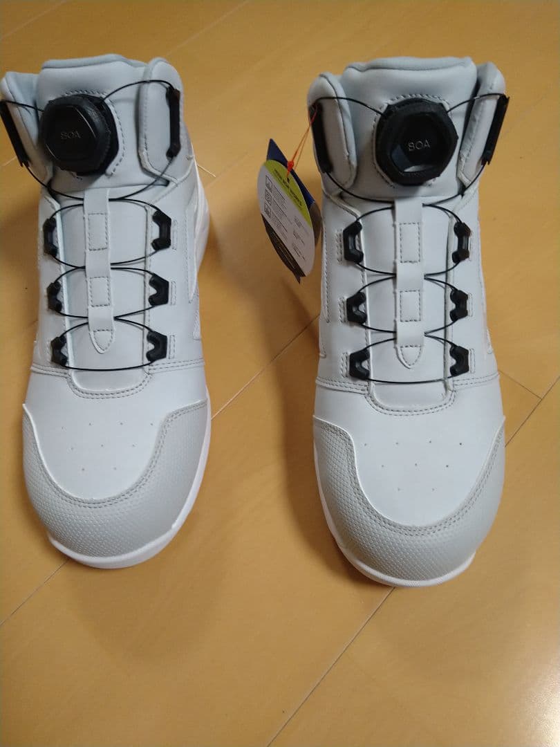 Mizuno オールマイティ LST73M BOA 28.0cm