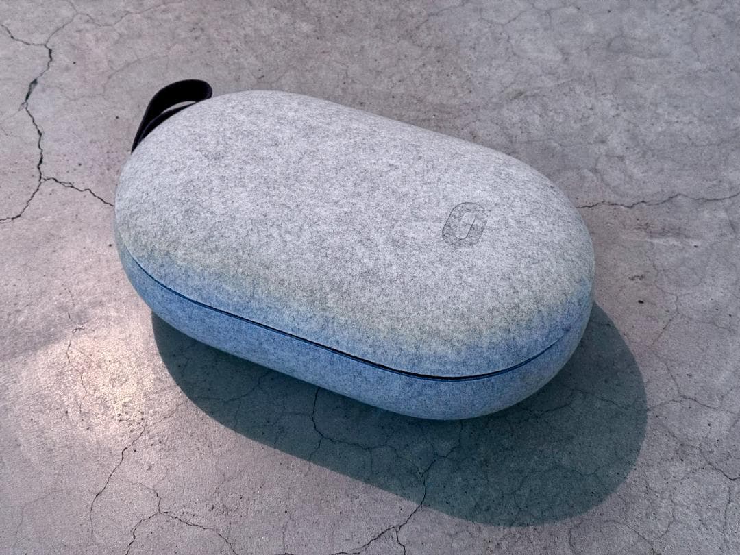  Quest 2 ＋ 純正ケース