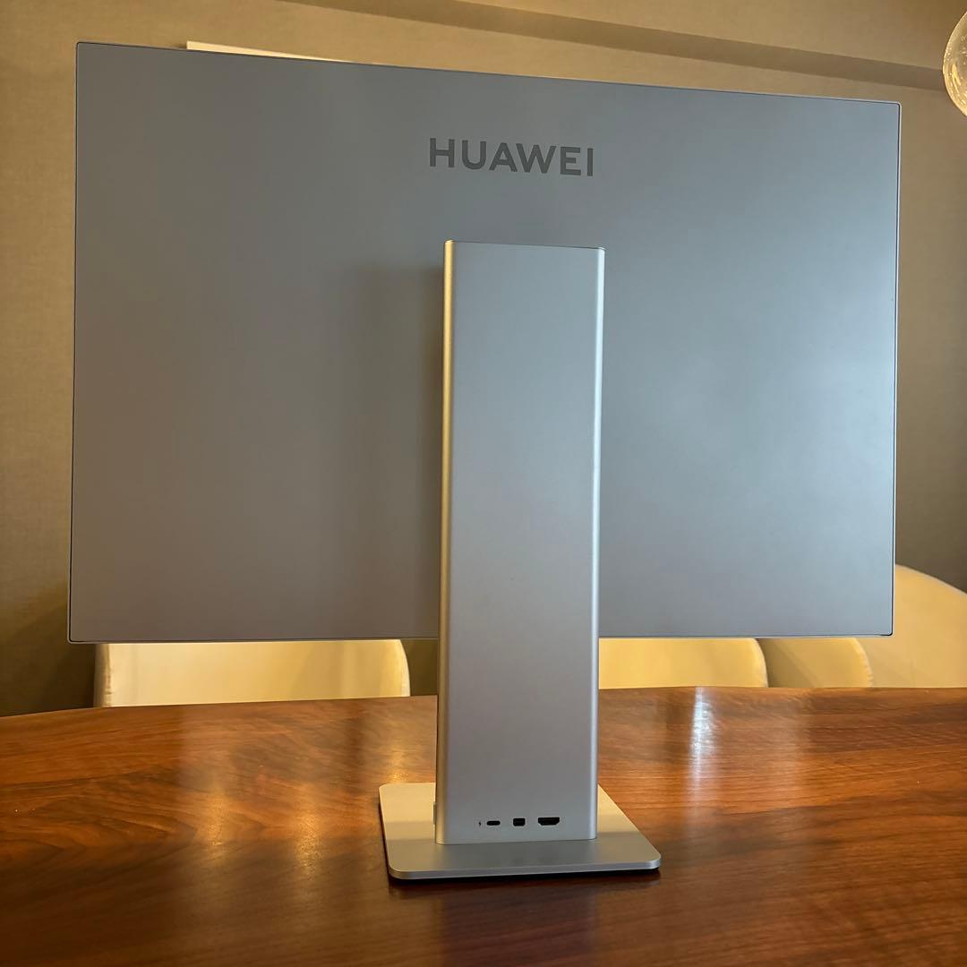 HUAWEI MateView 28.2インチ 4K+モニター