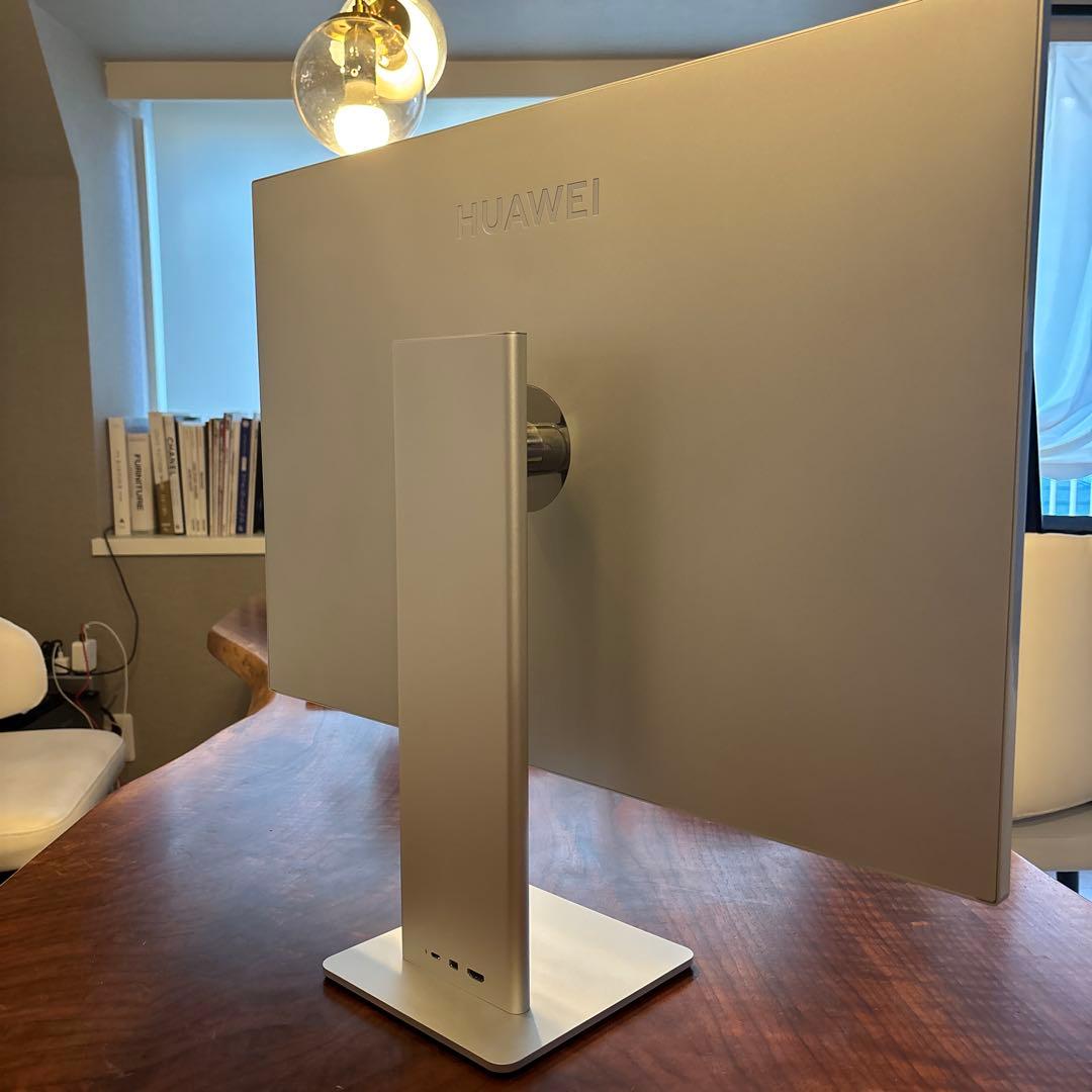 HUAWEI MateView 28.2インチ 4K+モニター