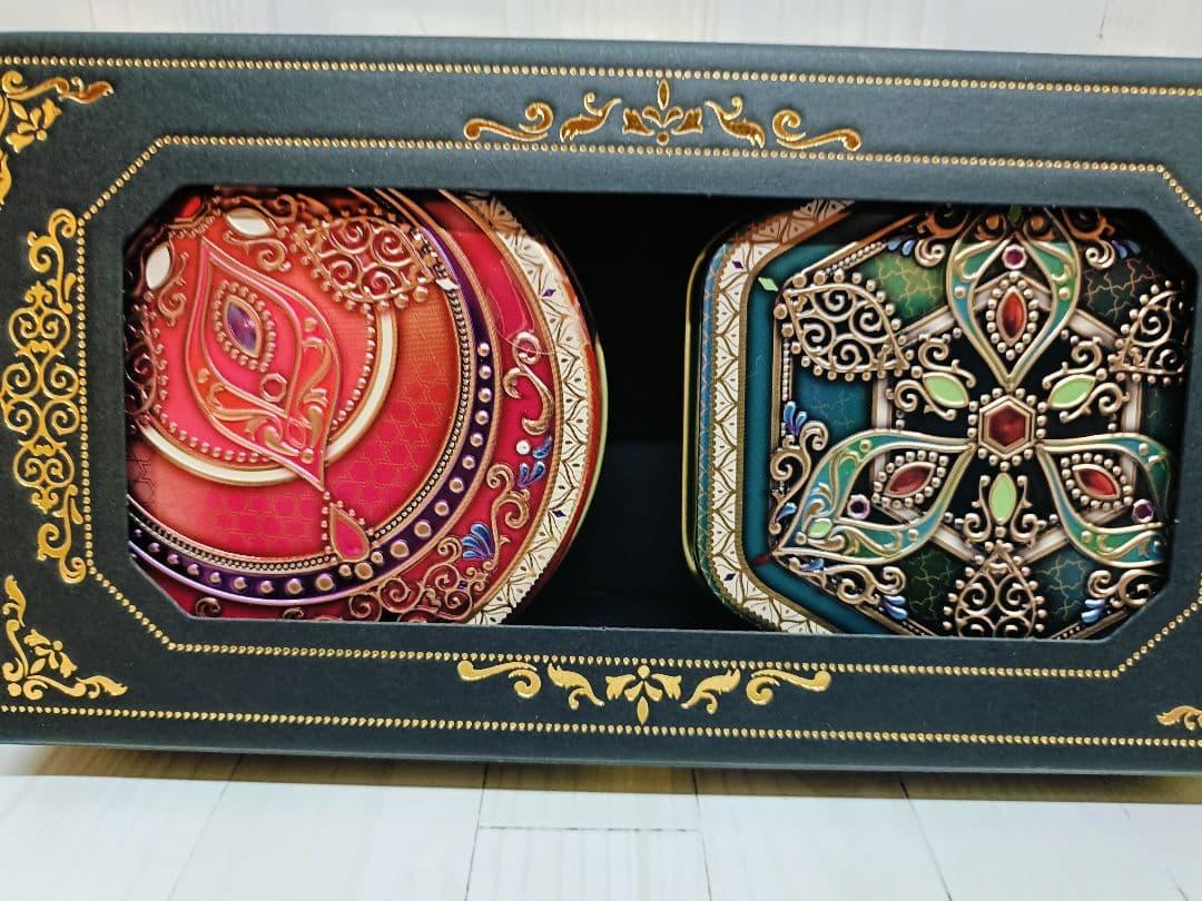 ジャミーラ/フルム 夢/イシュク/ライルメリー/バレンタイン/2026/