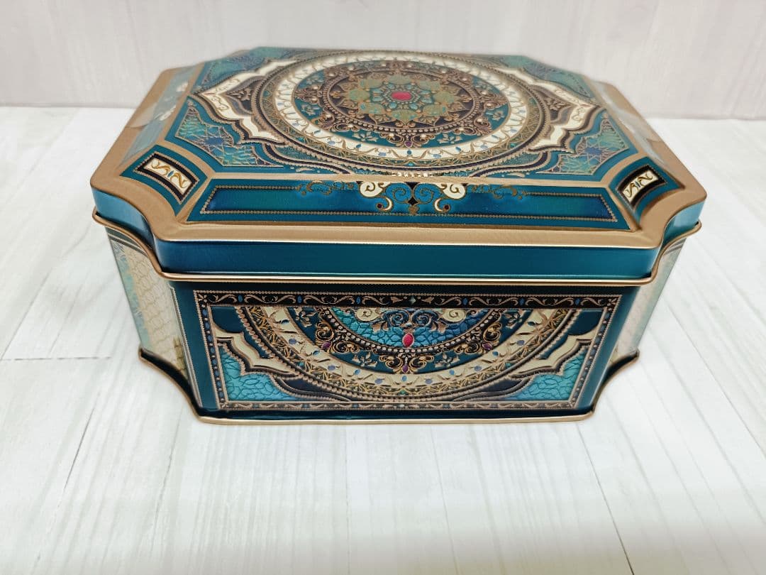 ジャミーラ/フルム 夢/イシュク/ライルメリー/バレンタイン/2026/