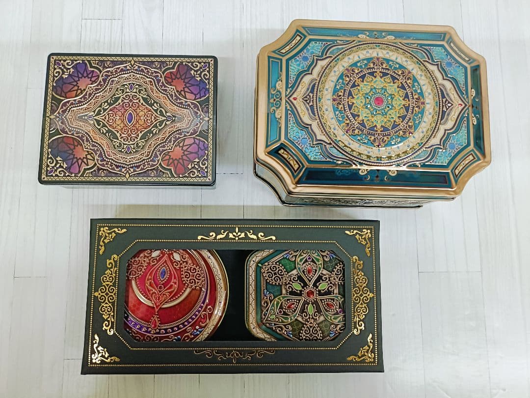 ジャミーラ/フルム 夢/イシュク/ライルメリー/バレンタイン/2026/