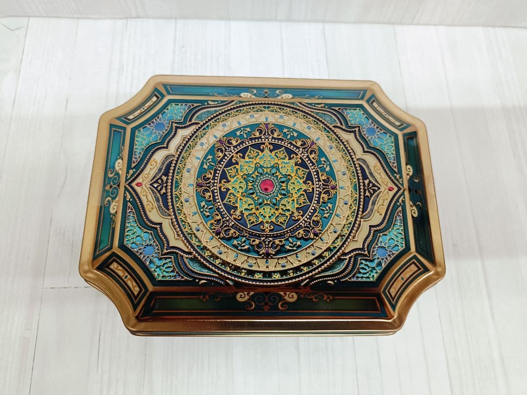 ジャミーラ/フルム 夢/イシュク/ライルメリー/バレンタイン/2026/