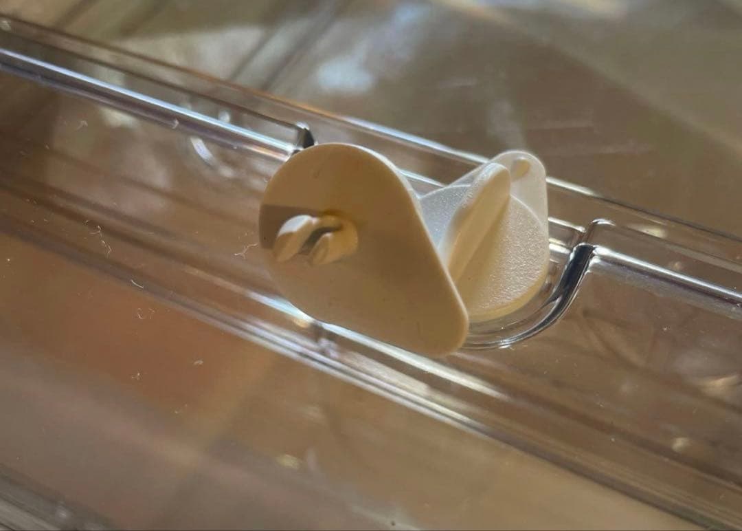 ハリネズミ、ハムスター、モルモットケージ、小動物ペット大型アクリルケージ