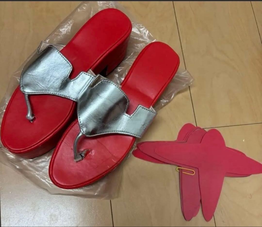 アズールレーン　赤城　コスプレ衣装+ウイッグ+靴+尻尾