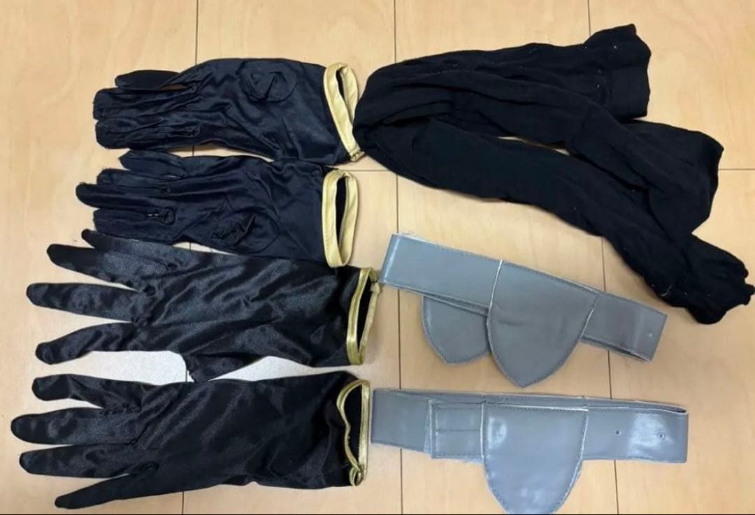 アズールレーン　赤城　コスプレ衣装+ウイッグ+靴+尻尾