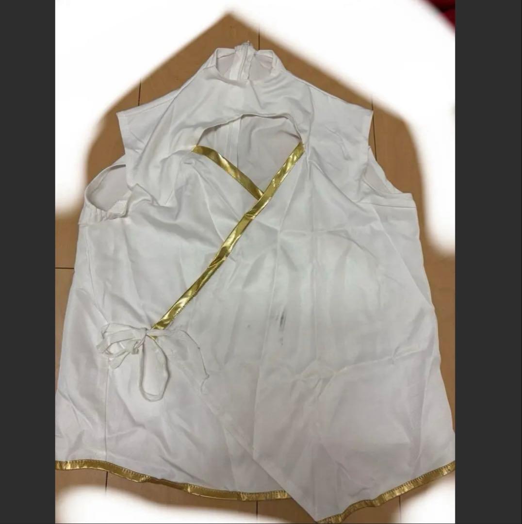 アズールレーン　赤城　コスプレ衣装+ウイッグ+靴+尻尾