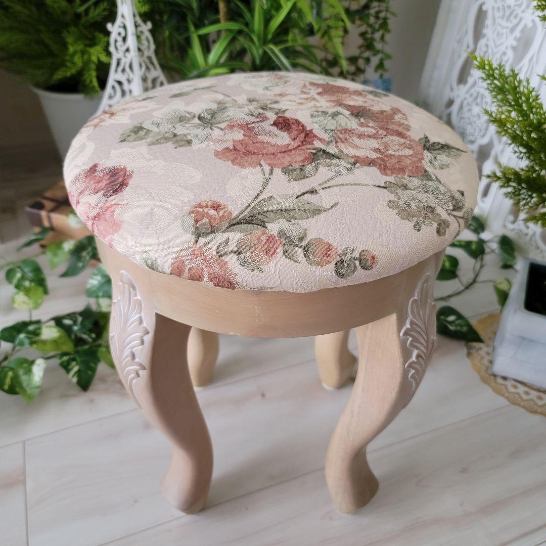 購入者様決定 ウエストハウスギャラリー　スツール