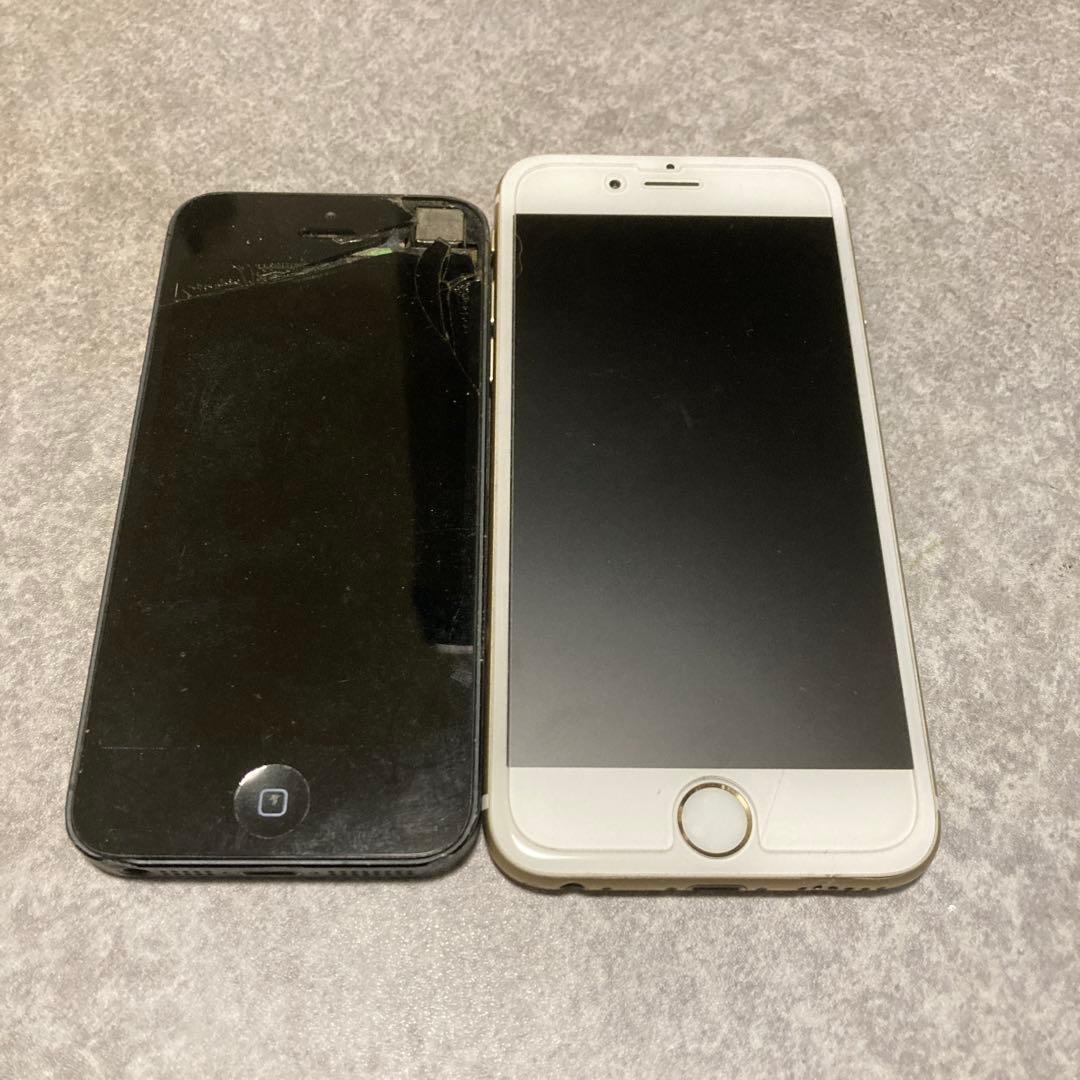 スマートフォン・タブレット多数セット　ジャンク