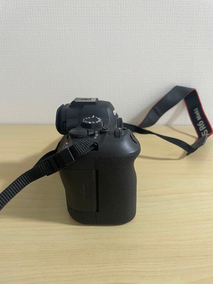 最終値下げ‼️Canon EOS R6 Mark II