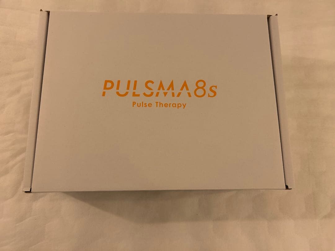 ボディ・フェイスケア PULSMA8 TOWATECH