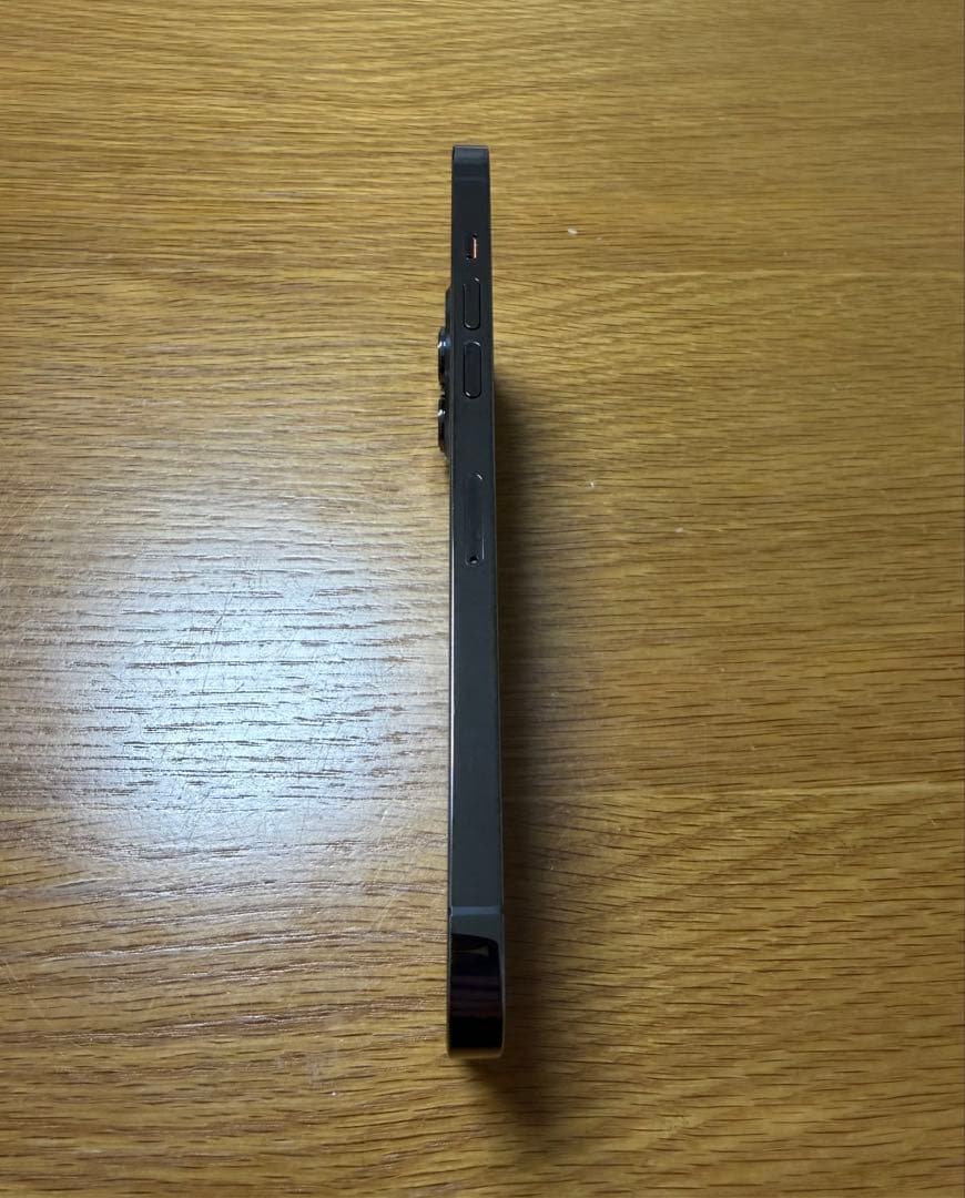 【大幅値中】 iPhone 12 Pro Max 256GB おまけ付