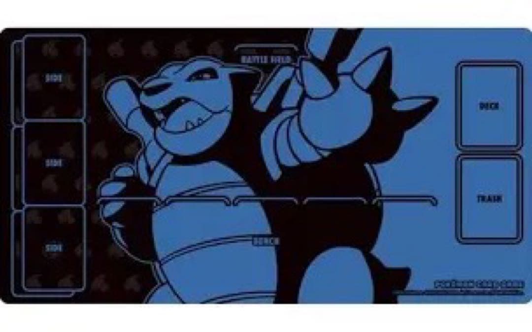 リザードン カメックス フシギバナ デッキシールド プレマ カードボックス