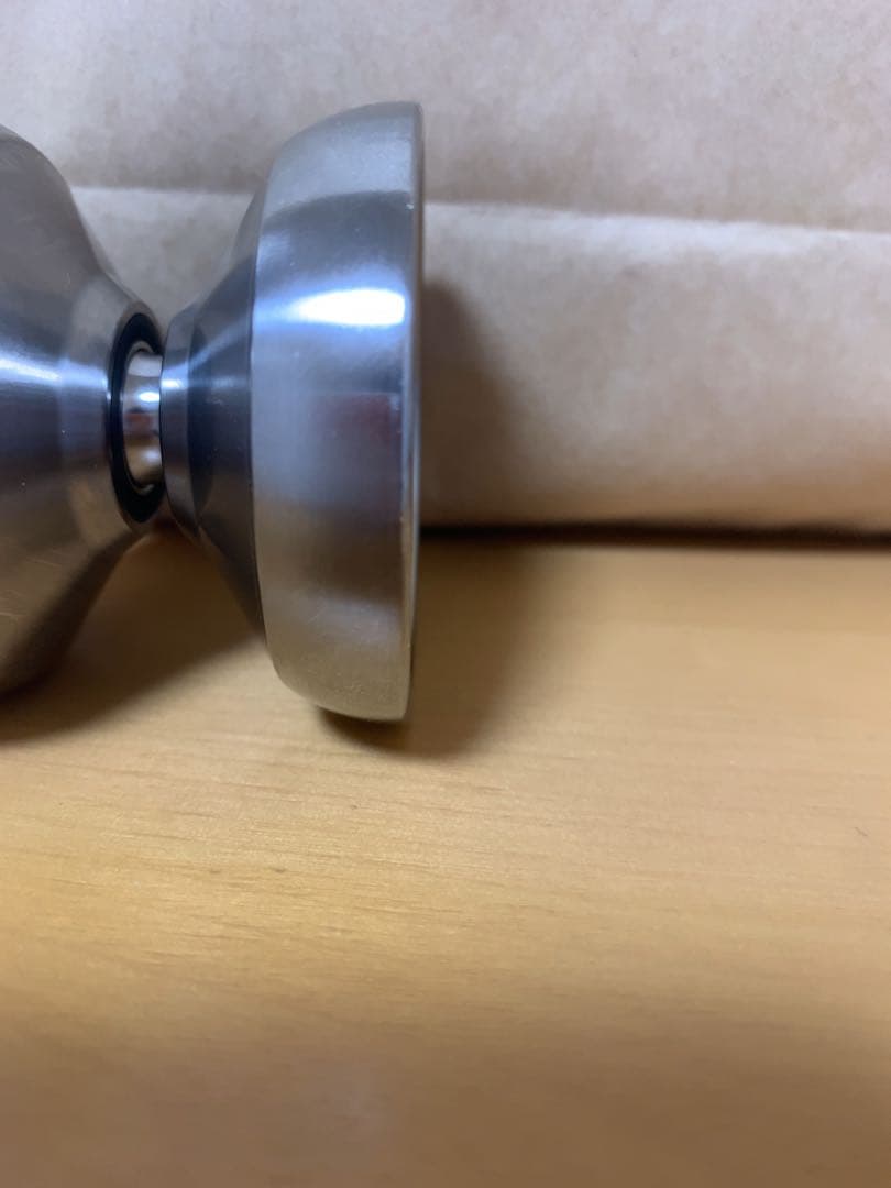 mowl AERODYNEX Ti ロゴ有り