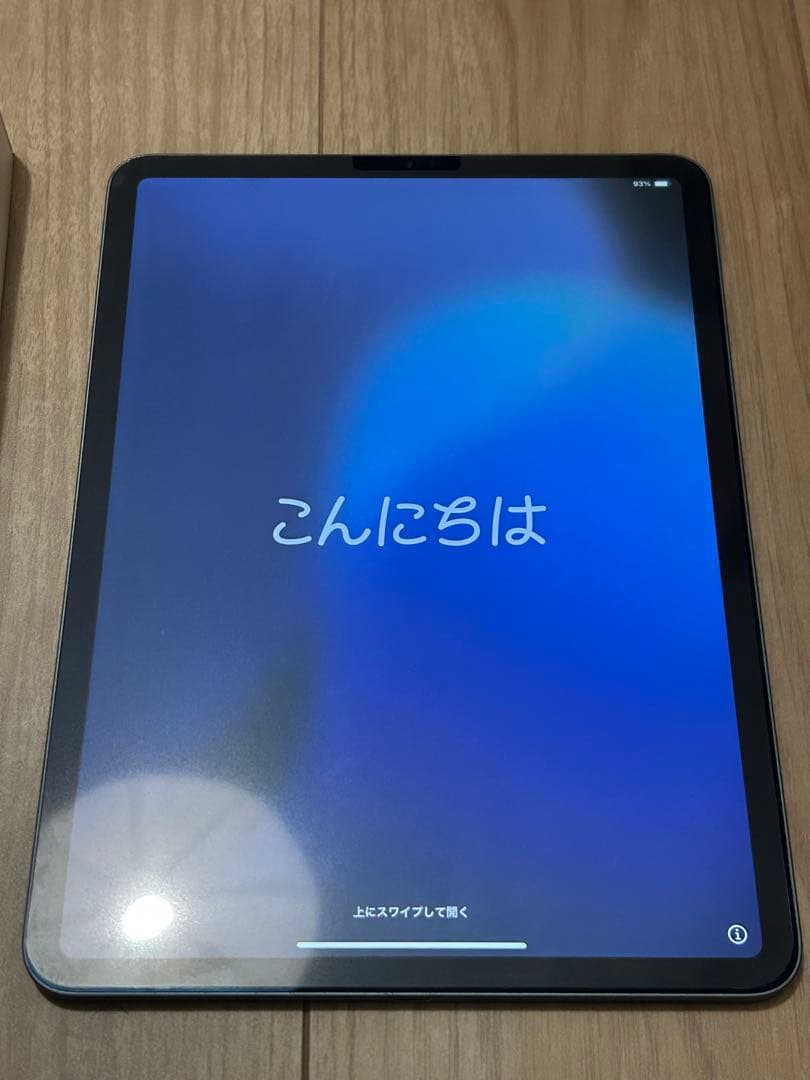 iPad Pro 11 (第2世代) 128GB + ipad Pencil