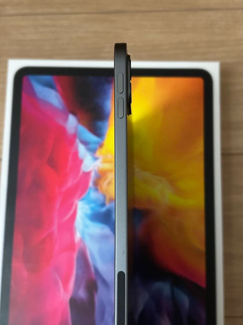 iPad Pro 11 (第2世代) 128GB + ipad Pencil