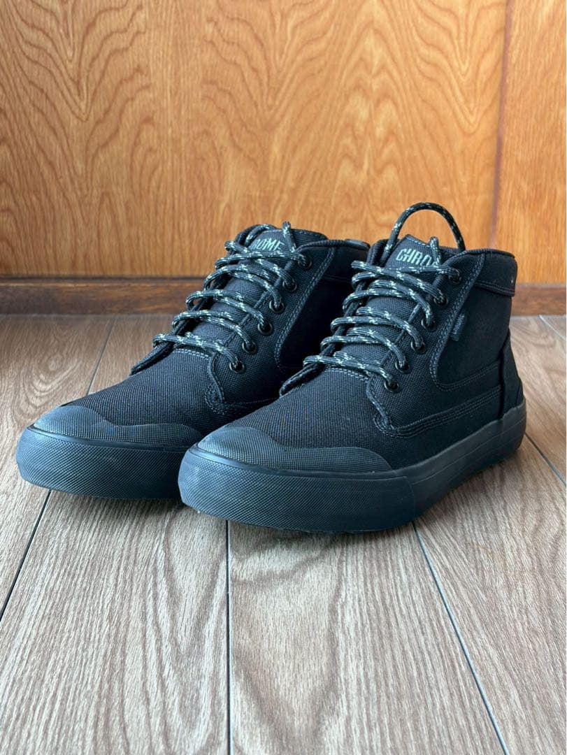 CHROME　415ブーツ　26cm（定価18,700円)