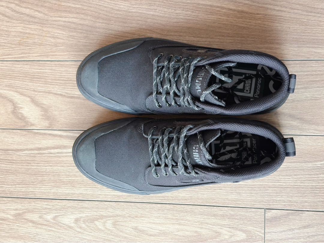 CHROME　415ブーツ　26cm（定価18,700円)