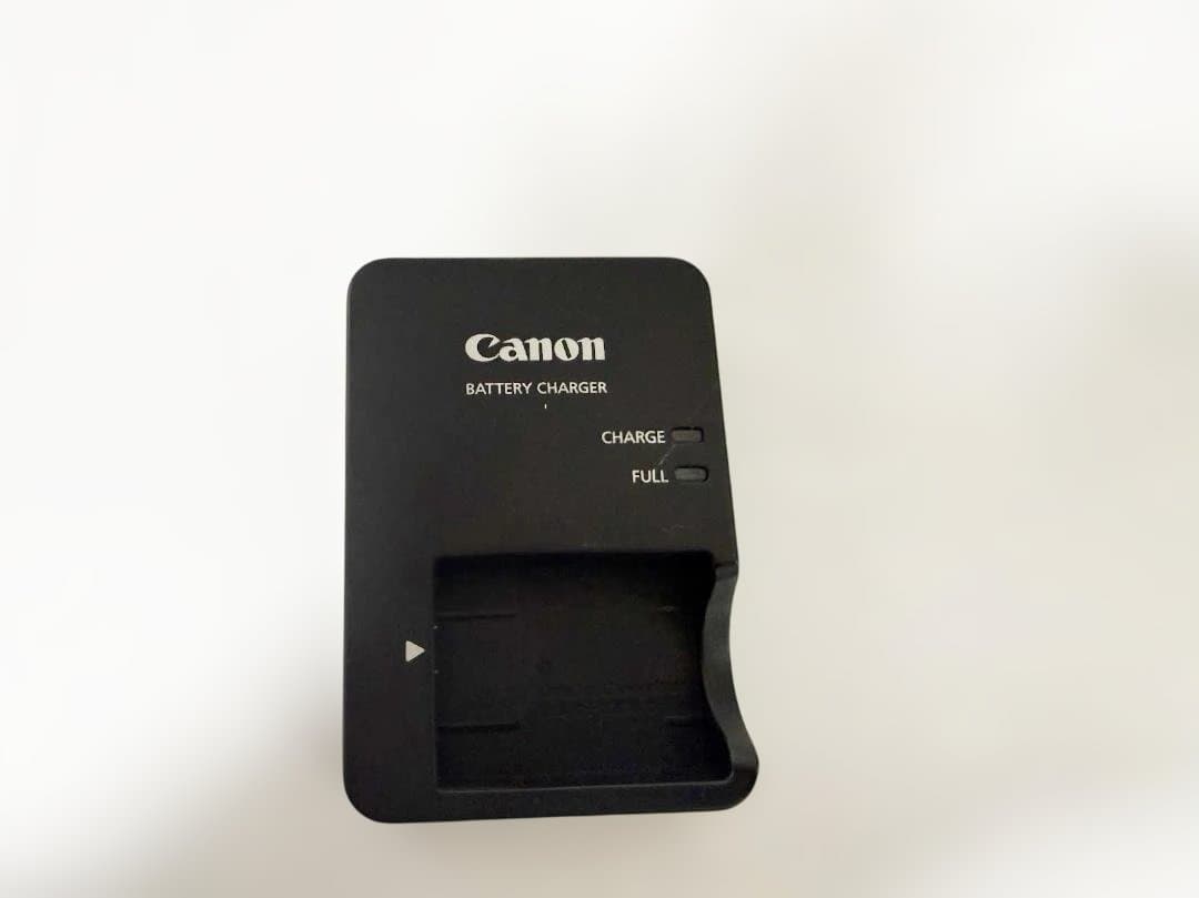 Canon G7X コンパクトデジタルカメラ　ブラック