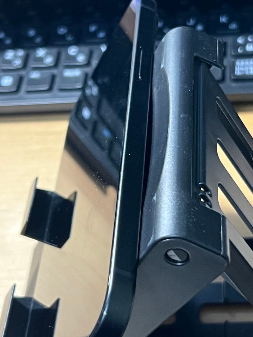 iPhone15plus 256GB ブラック