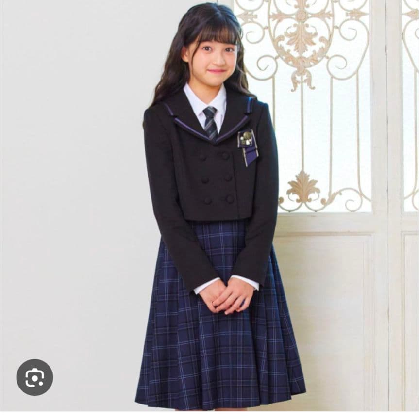 【新品 /未使用】ショパン　Chopin　卒服　卒業式