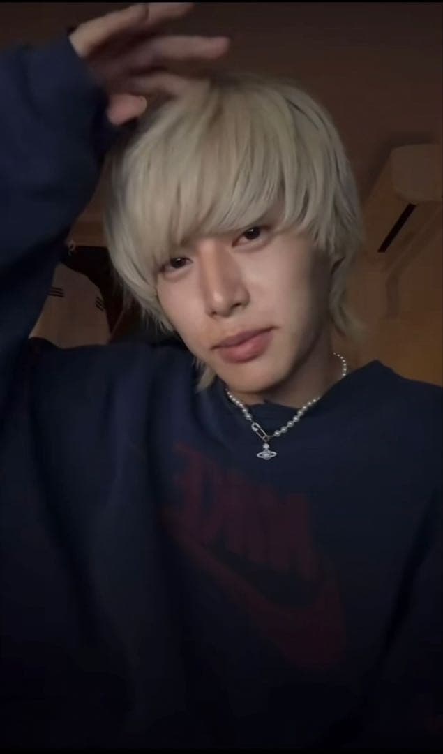 かやゆー着用Vivienne Westwood パールネックレス　５日まで値下げ