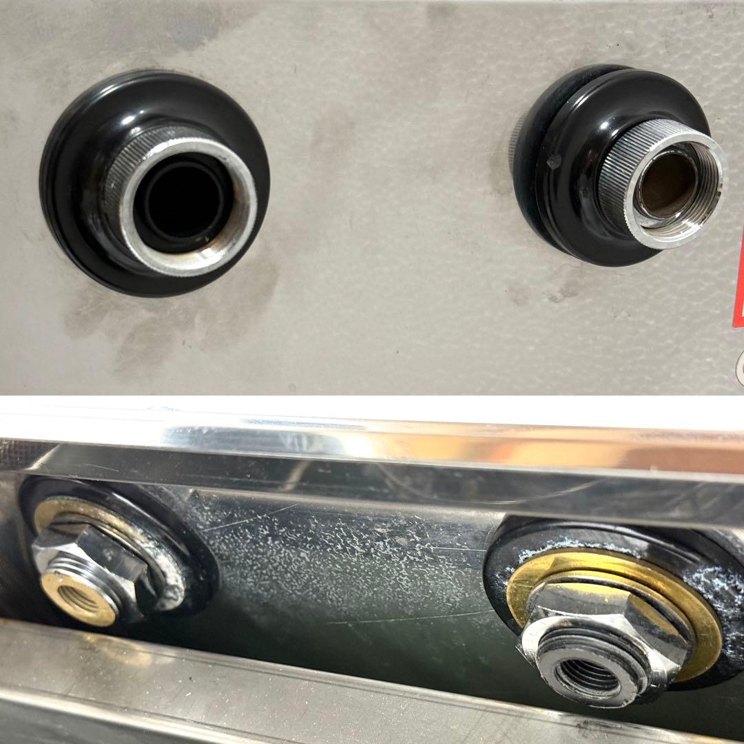 訳あり コック３本付 ニットク 業務用 ２口ビールサーバー ビアホール 店舗