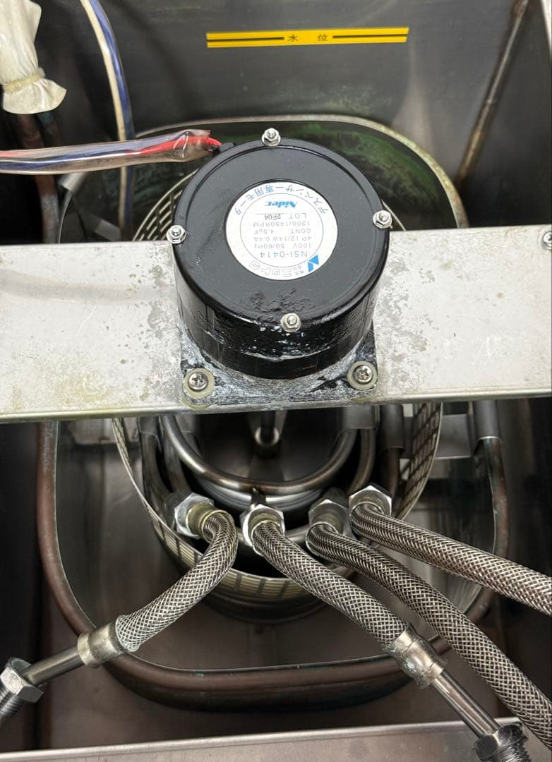 訳あり コック３本付 ニットク 業務用 ２口ビールサーバー ビアホール 店舗