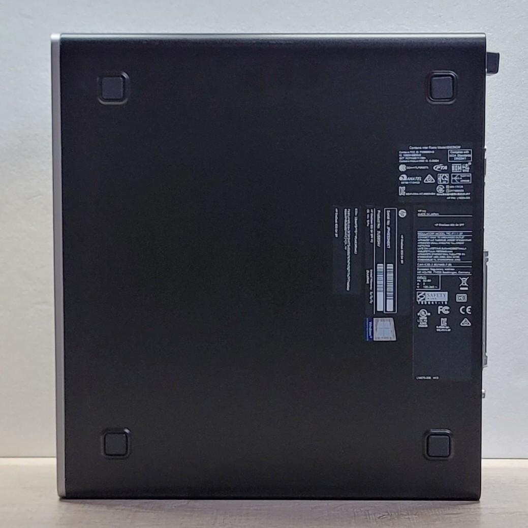 i7-8700／グラボ搭載／無線LAN内蔵／16G／SSD256G／HDD1TB