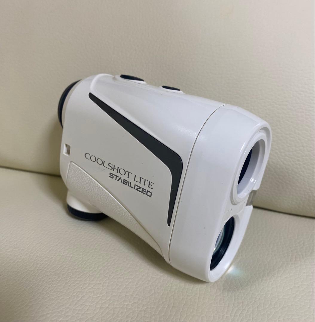 Nikon クールショット ライト STABILIZED