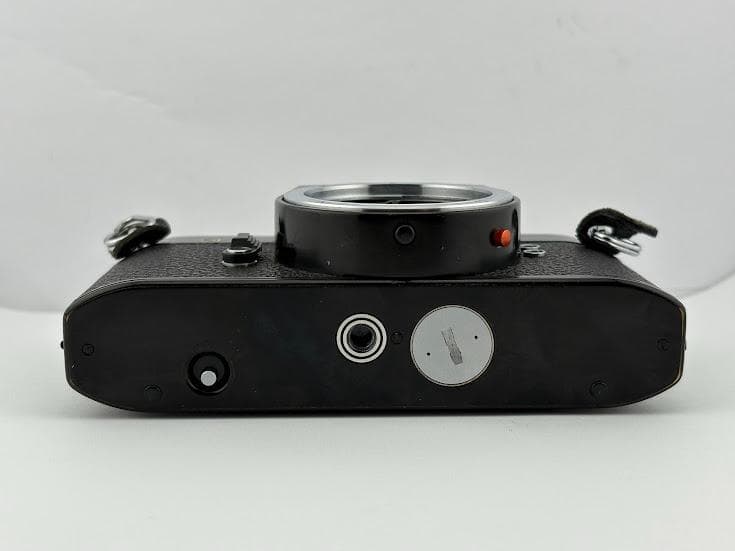 ★美品★ローライフレックス ROLLEIFLEX SL35 ボディ ブラック