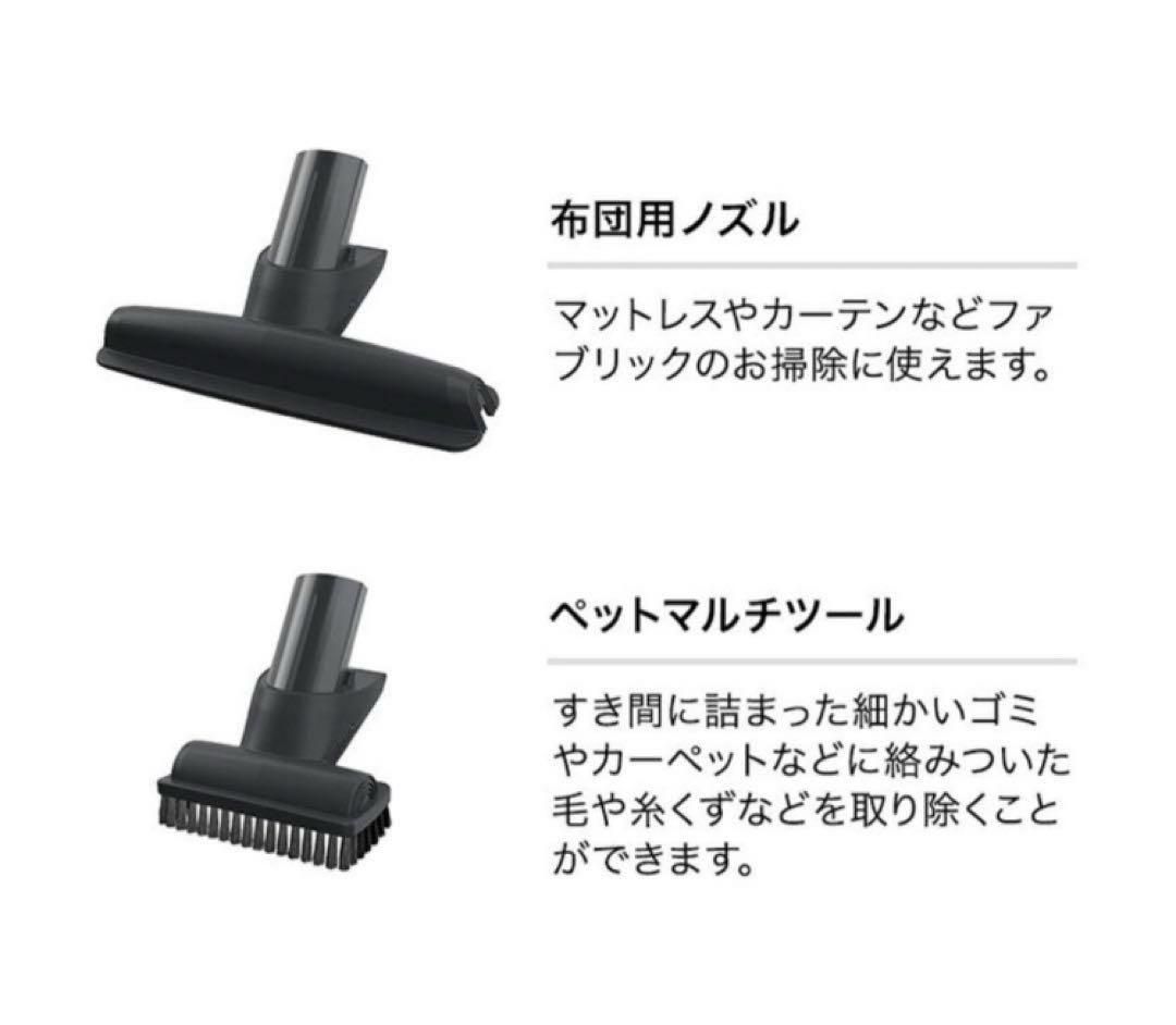 新品 Shark EVOPOWER EX ハンディクリーナー WV406JGG