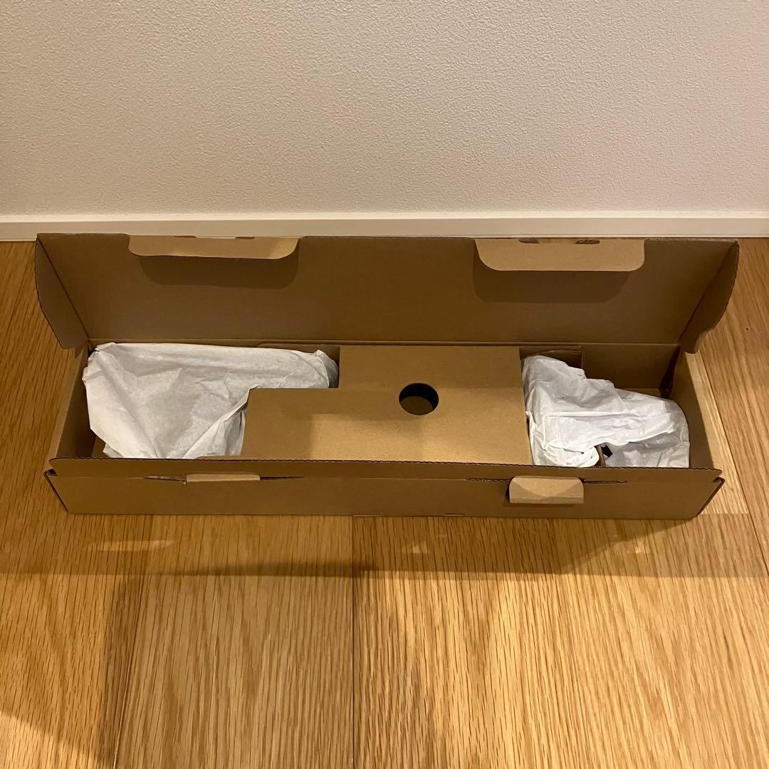 新品 Shark EVOPOWER EX ハンディクリーナー WV406JGG