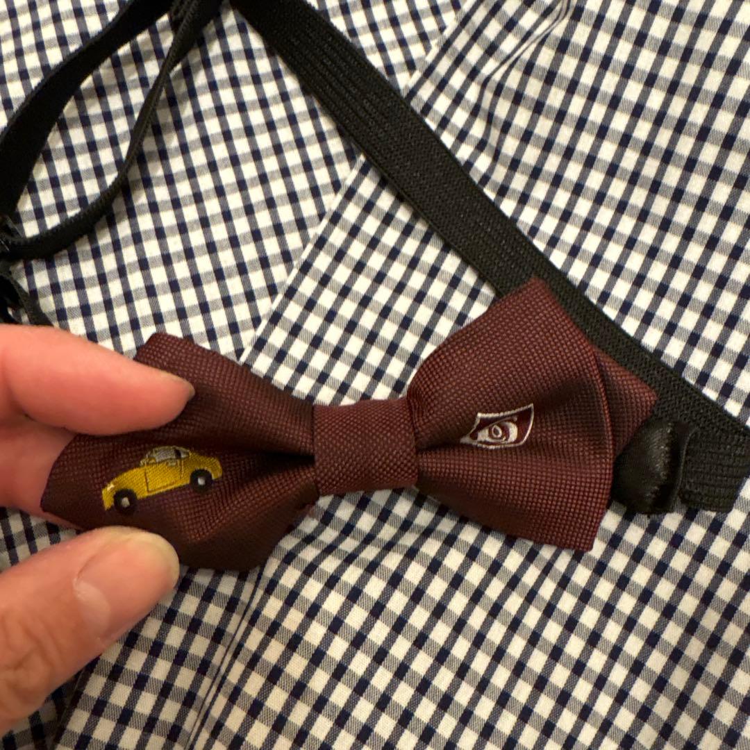 美品 キッズ フォーマル スーツ CHOPIN セット 120 男の子