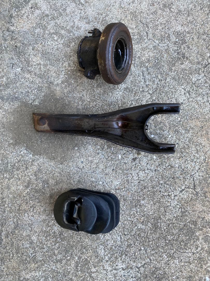 L型エンジンミッション　71B 5速　ケンメリ　S30 130Z